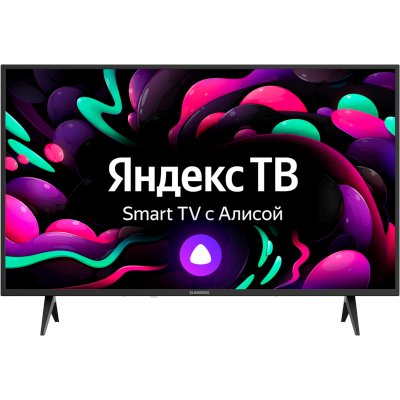 телевизор SunWind SUN-LED43XS301