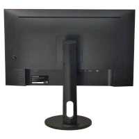 монитор SunWind SUN-M24BA104 Черный
