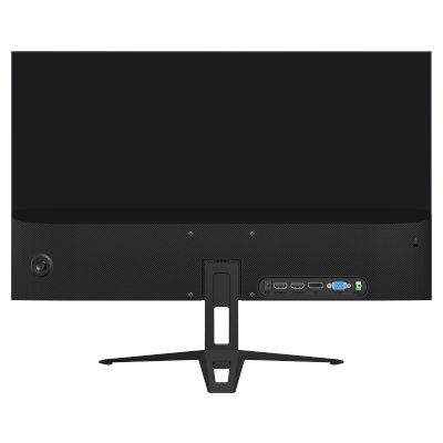 монитор SunWind SUN-M24BA107 Черный