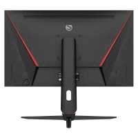 монитор SunWind SUN-M27BG120 Черный