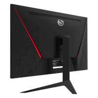 монитор SunWind SUN-M27BG130 Черный