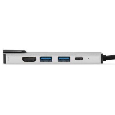 стыковочная станция SunWind SW-DS045