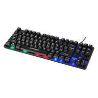 клавиатура SunWind SW-K500G Черный