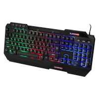 клавиатура SunWind SW-K515G Черный