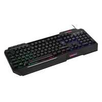 клавиатура SunWind SW-K515G Черный