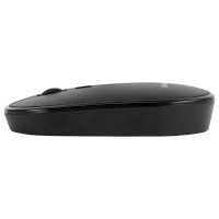 мышь SunWind SW-M300 Black Черный