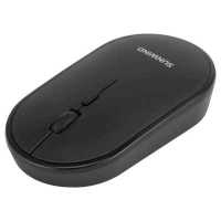 мышь SunWind SW-M300 Black Черный