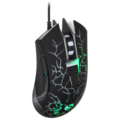 мышь SunWind SW-M705G Черный