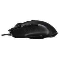 мышь SunWind SW-M850G Black Черный