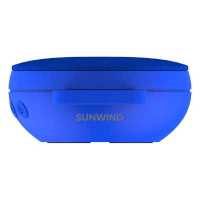 портативная колонка SunWind SW-PS103 BL