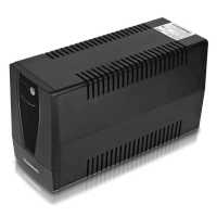 ИБП SunWind SW1050 Черный