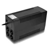 ИБП SunWind SW1050 Черный
