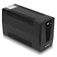 ИБП SunWind SW1200 LCD Черный