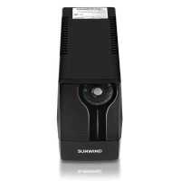 ИБП SunWind SW450 Черный