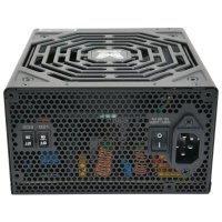 блок питания Super Flower Leadex Silver 750W SF-750F14MT