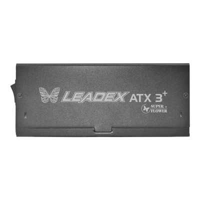 блок питания Super Flower Leadex VII 1700W SF-1700F14HT Черный