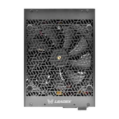 блок питания Super Flower Leadex VII 1700W SF-1700F14HT Черный
