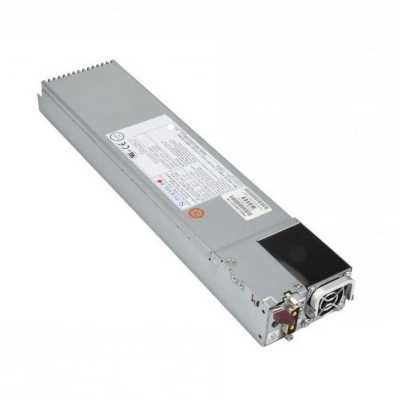 блок питания SuperMicro 2000W PWS-2K03D-1R