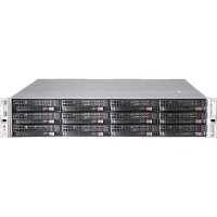 сервер SuperMicro SSG-6029P-E1CR12L
