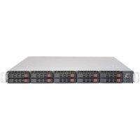 сервер SuperMicro SYS-1019P-WTR
