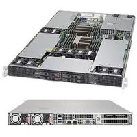 сервер SuperMicro SYS-1028GR-TR