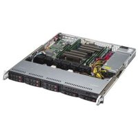сервер SuperMicro SYS-1028R-MCTR