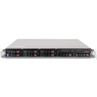 сервер SuperMicro SYS-1028R-MCTR