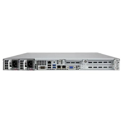 серверная платформа SuperMicro SYS-110P-WR