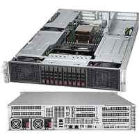 сервер SuperMicro SYS-2028GR-TR