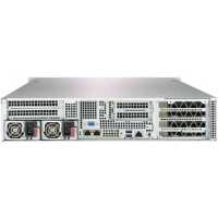 сервер SuperMicro SYS-2029GP-TR