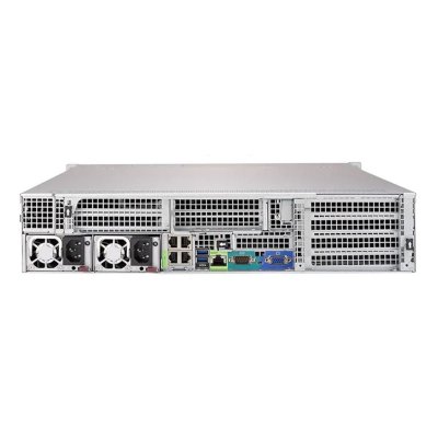 сервер SuperMicro SYS-2029U-E1CR4-FT019