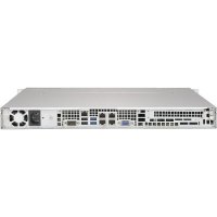 сервер SuperMicro SYS-5019S-MN4