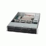 сервер SuperMicro SYS-6026T-6RF+