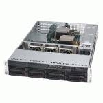 сервер SuperMicro SYS-6026T-URF