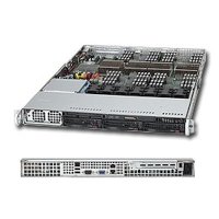 сервер SuperMicro SYS-8016B-6F