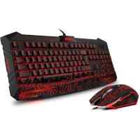 клавиатура Sven GS-9400 Черный