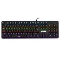 клавиатура Sven KB-G9100 Черный