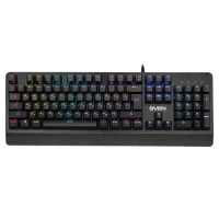 клавиатура Sven KB-G9700 Черный
