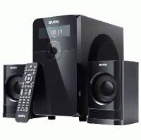 колонка Sven MS-2000 Черный