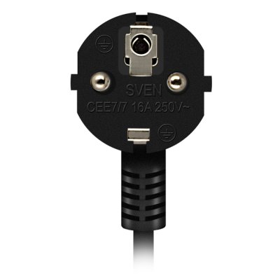 сетевой фильтр Sven Optima SV-021023 черный