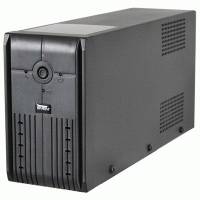 ИБП Sven Pro+ 800 Черный