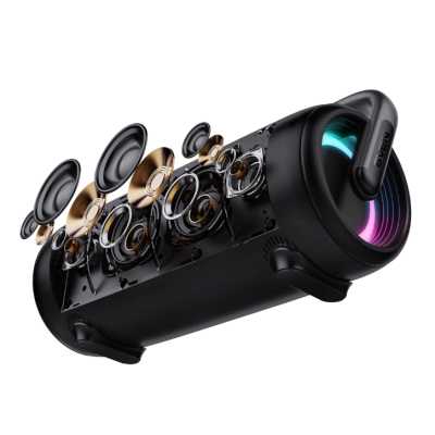 портативная колонка Sven PS-395 Black