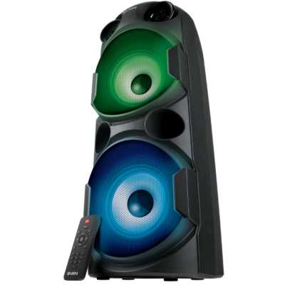 портативная колонка Sven PS-750 Black