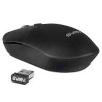мышь Sven RX-515SW Black Черный