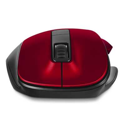 мышь Sven RX-525SW Red Красный