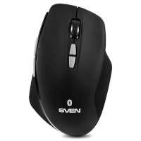 мышь Sven RX-590SW Черный