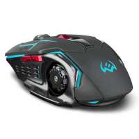мышь Sven RX-G930W Черный