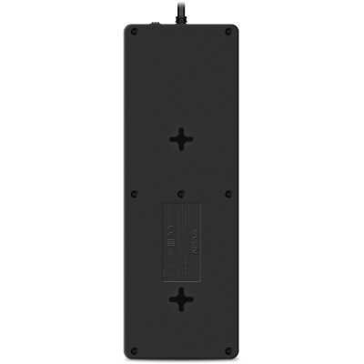 сетевой фильтр Sven SF-10E-16 SV-022150 черный