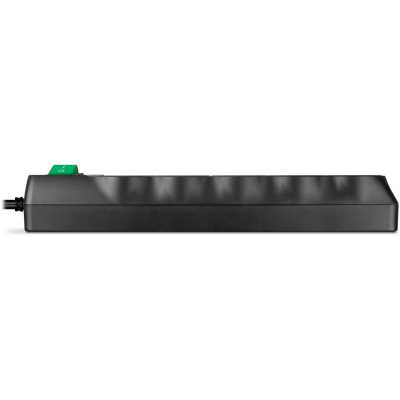 сетевой фильтр Sven SF-10E-16 SV-022150 черный