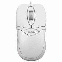 клавиатура Sven Standard 310 Combo White USB